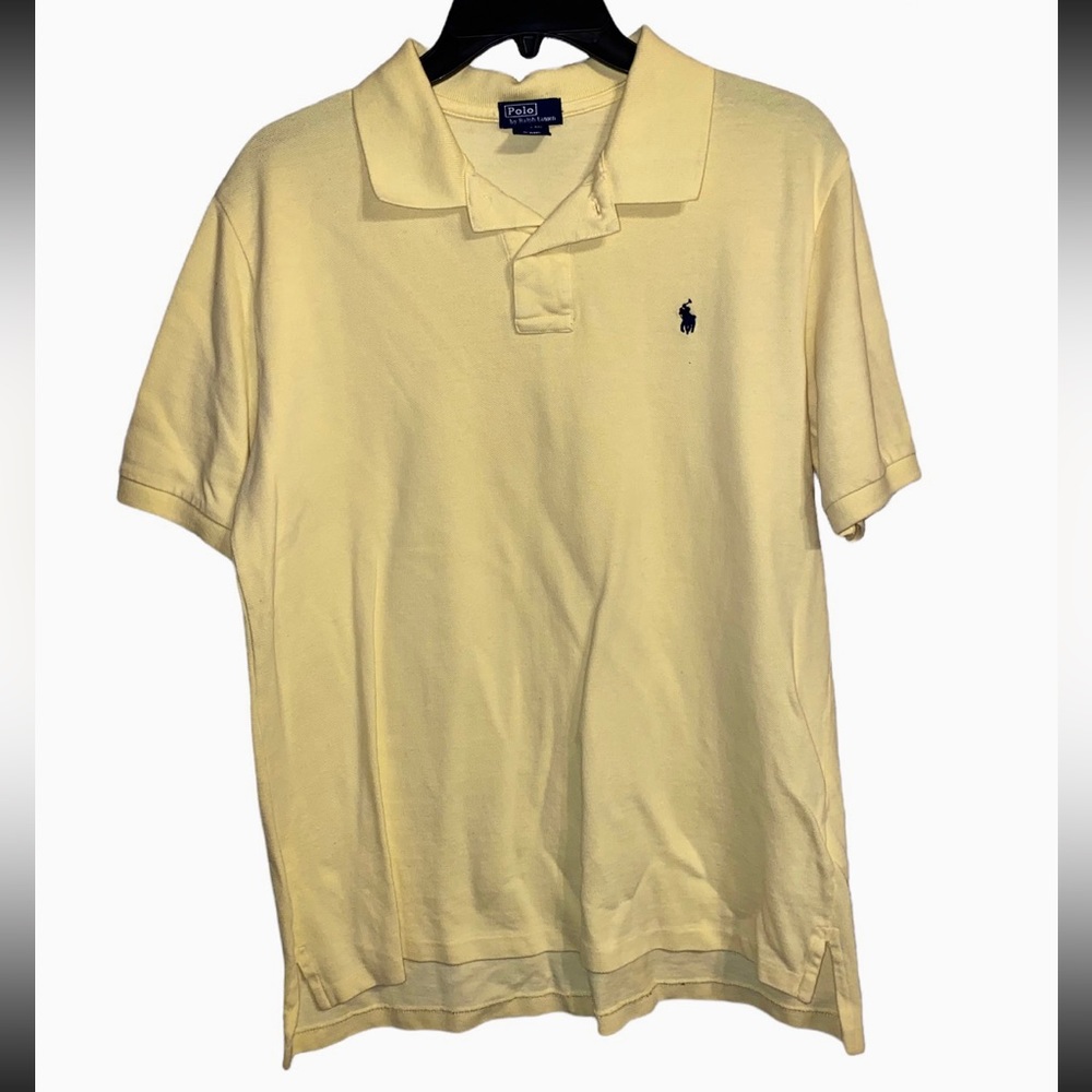 Ralph Lauren polo